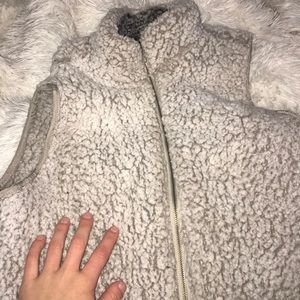 Sherpa Vest